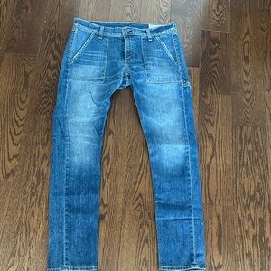 Rag and bone carpenter jeans